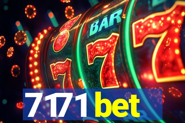 7171 bet